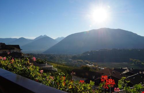 Schenna House | Active B&B Prairerhof