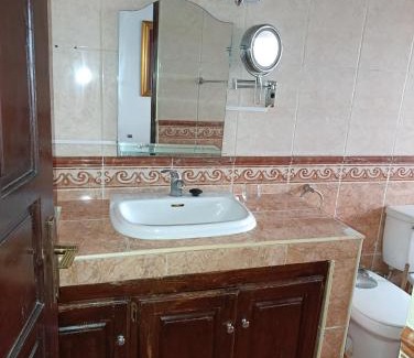 Ensanche Isabelita Apartment | acuario residencial 2