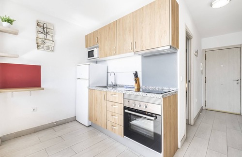 Rincon de Loix Apartment | Acuarium 3-19-E