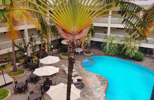 Ensanche Isabelita Apartment | Acuarium Suite Resort