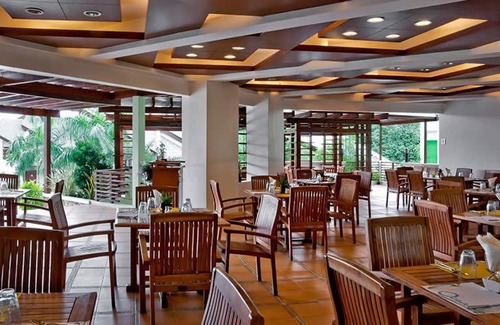 San Juan Resort | Acuatico Beach Resort & Hotel Inc.