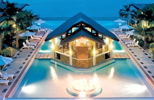 San Juan Resort | Acuatico Beach Resort & Hotel Inc.