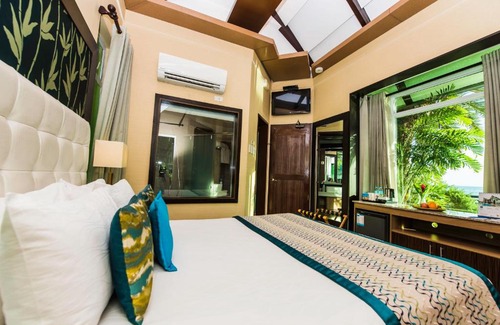 San Juan Resort | Acuatico Beach Resort & Hotel Inc.