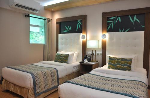 San Juan Resort | Acuatico Beach Resort & Hotel Inc.