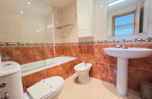Marina d'Or Apartment | ACV - Costa marina I - 1ª linea planta 9 Sur 2