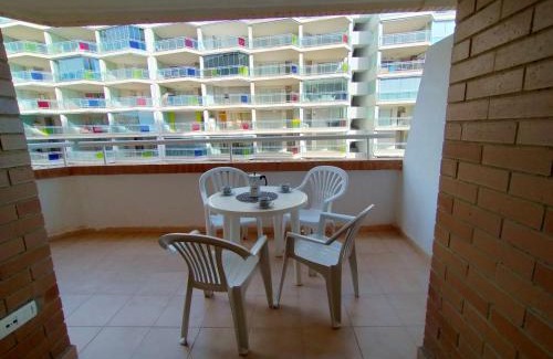 Marina d'Or Apartment | ACV - Costa Marina III- 1ª Línea Planta 5 norte
