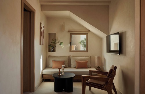 Matala Hotel | ADĀMA - A Signature Collection by Zálo Spaces (Adults Only)