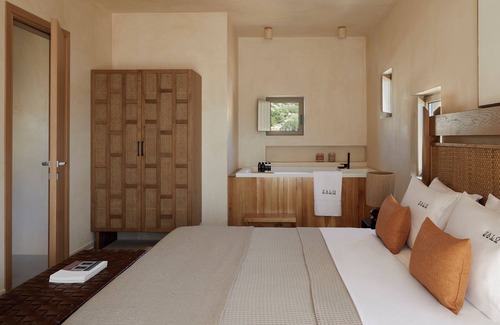 Matala Hotel | ADĀMA - A Signature Collection by Zálo Spaces (Adults Only)