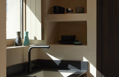 Matala Hotel | ADĀMA - A Signature Collection by Zálo Spaces (Adults Only)