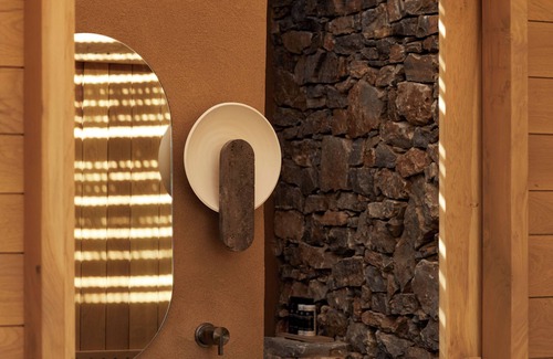 Matala Hotel | ADĀMA - A Signature Collection by Zálo Spaces (Adults Only)