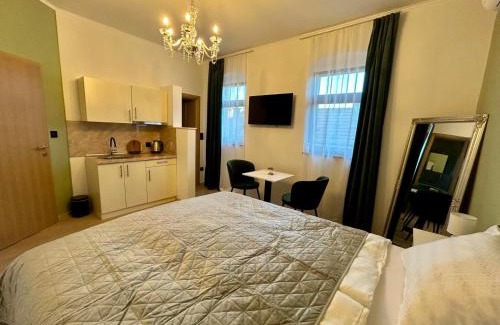 Republika Srpska Apartment | AD BASANTE
