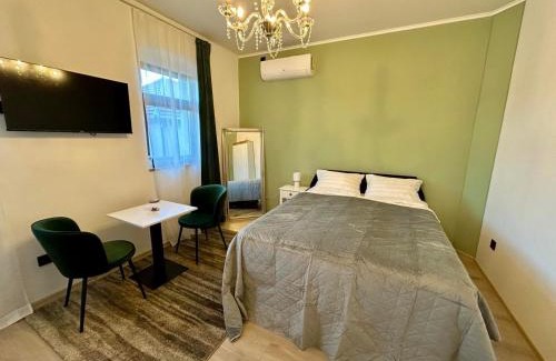 Republika Srpska Apartment | AD BASANTE