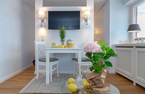 Westerland Apartment | Ad1 108 Strandkoenig 3