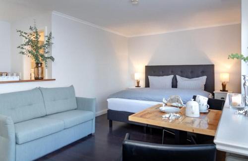 Westerland Apartment | Ad5 408 Dwarsloeper 3