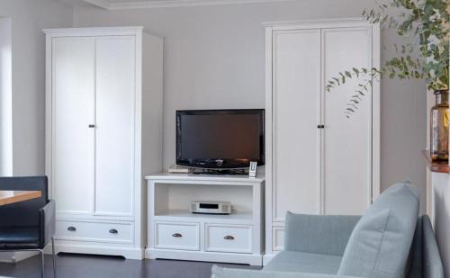 Westerland Apartment | Ad5 408 Dwarsloeper 3