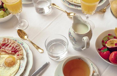 Klein-Antwerpen Bed & Breakfast | ADA