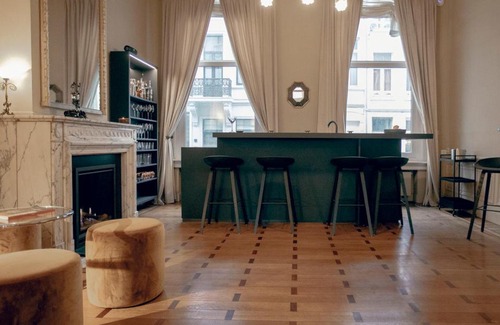 Klein-Antwerpen Bed & Breakfast | ADA
