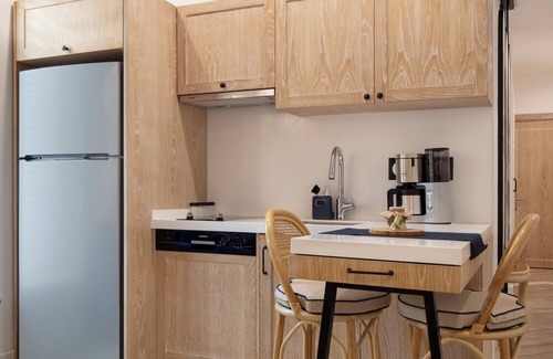 Fethiye Apartment | Ada Dreams City