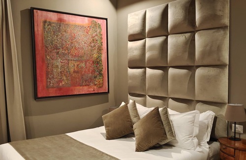 Parioli House | Ada Home