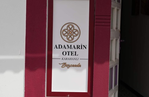Bozcaada Bed & Breakfast | Ada Marin Karahanlı Otel