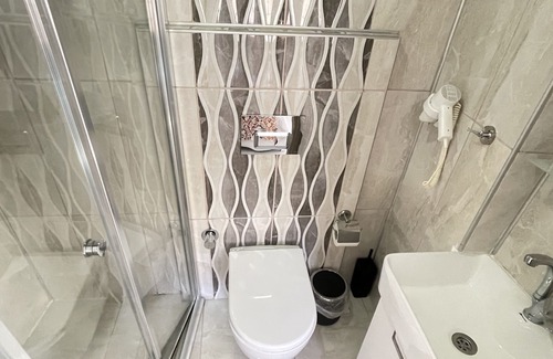 Bozcaada Hotel | Ada Olympos Hotel