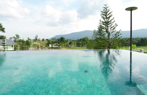 Pong Ta Long Villa | Ada Pool Villa Khaoyai