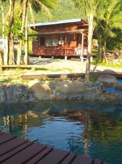 Rio dos Cedros Cabin | Ada Verde