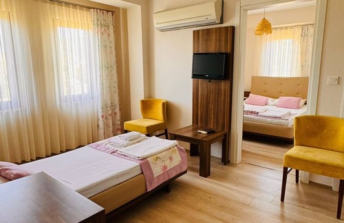 Bozcaada Bed & Breakfast | Adacayi Otel