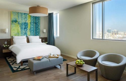 Al Andalus Hotel | Adagio Jeddah City Center