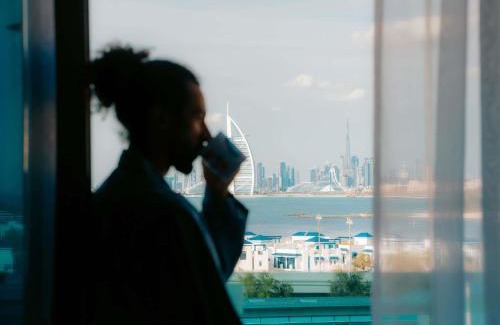 Palm Jumeirah Apartment | Adagio Premium The Palm