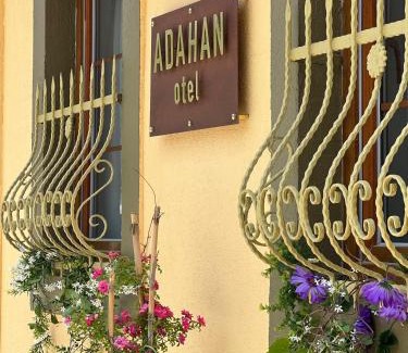 Bozcaada Hotel | Adahan Otel Bozcaada