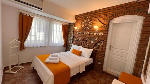 Bozcaada Hotel | Adahan Otel Bozcaada