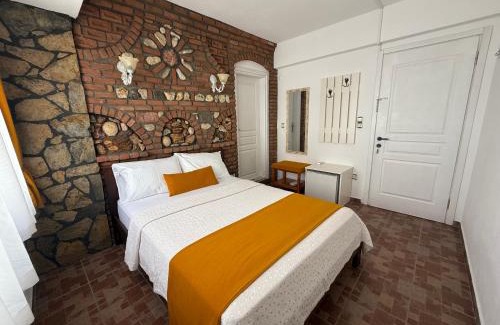Bozcaada Hotel | Adahan Otel Bozcaada