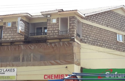 Meru Hotel | Adala Motel