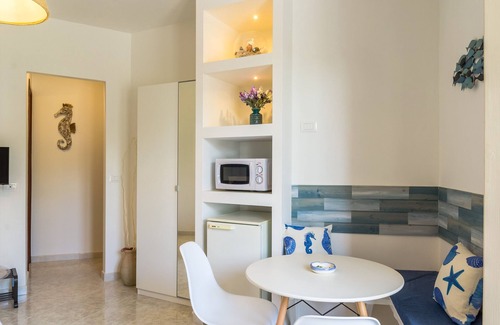 Mazzaro Apartment | Adalgisa Suite - Cosy Studio