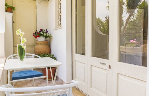Mazzaro Apartment | Adalgisa Suite - Cosy Studio