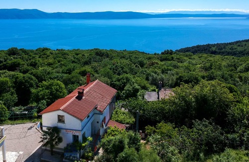 Crni Apartment | Adalgisa with 1 bedrooms and 1.5 bathrooms