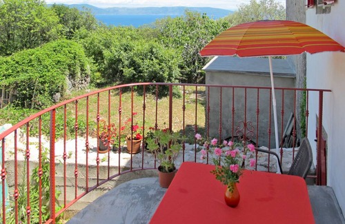 Crni Apartment | Adalgisa with 1 bedrooms and 1.5 bathrooms