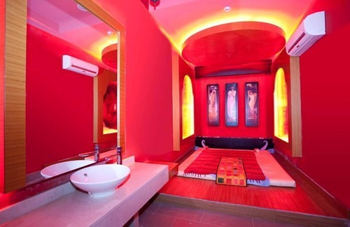 Evrenseki Resort | Adalya Resort & SPA Hotel - Adults Only +16