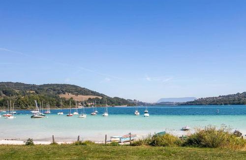 Villages du Lac de Paladru Apartment | Adam & Eve