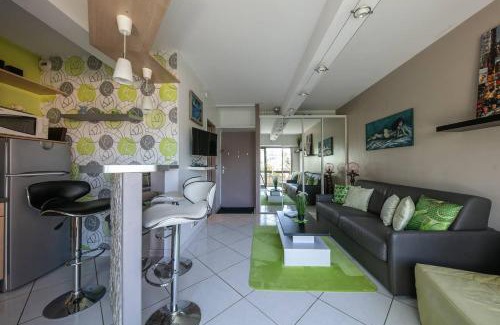 Villages du Lac de Paladru Apartment | Adam & Eve