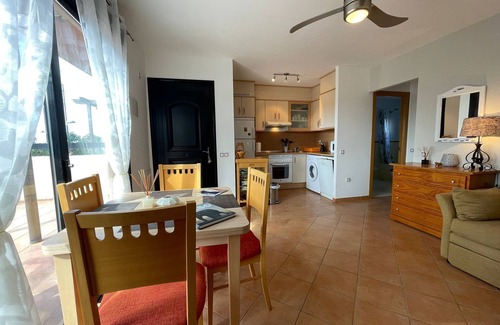 La Oliva House | Adam Home Origo Sea