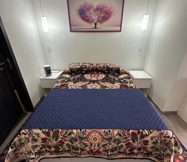 Tijuana Apartment | Adamant Toreo