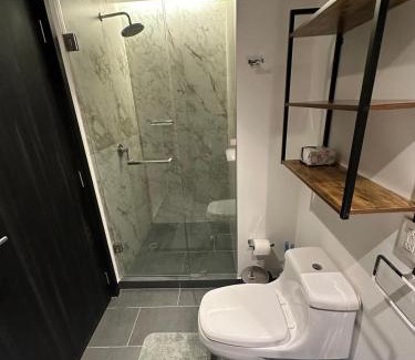 Tijuana Apartment | Adamant Toreo