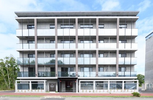 Chitose Hotel | ADAMAS CHITOSE A