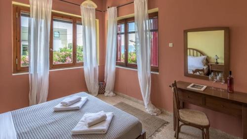 Adamas House | Adamas Seaview
