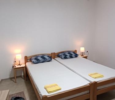 Pirot Apartment | Adamovic