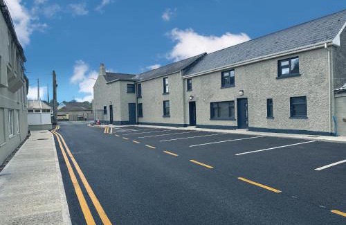 Tullamore Apartment | Adams Complex