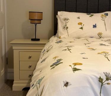 Tullamore Apartment | Adams Complex