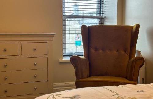 Tullamore Apartment | Adams Complex